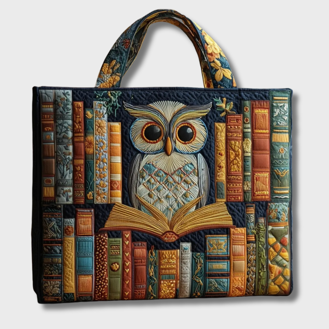 Dahlia™ | Handmade Soft Daily Bag