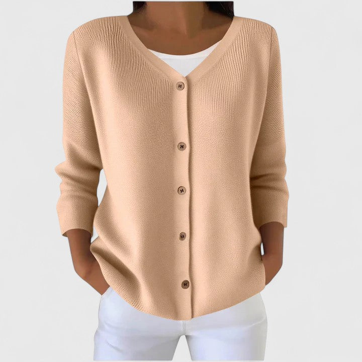 Elegant Cardigan