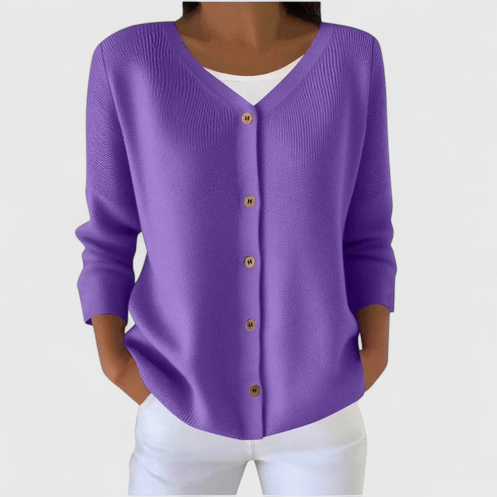 Elegant Cardigan