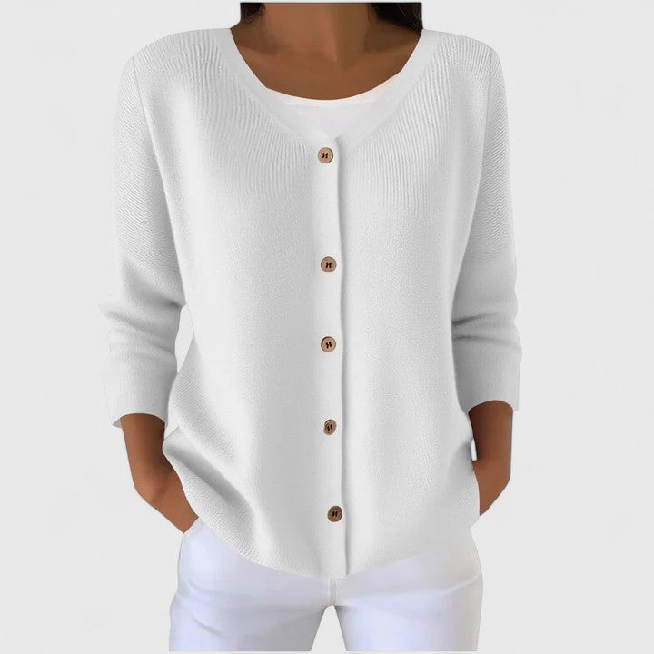 Elegant Cardigan