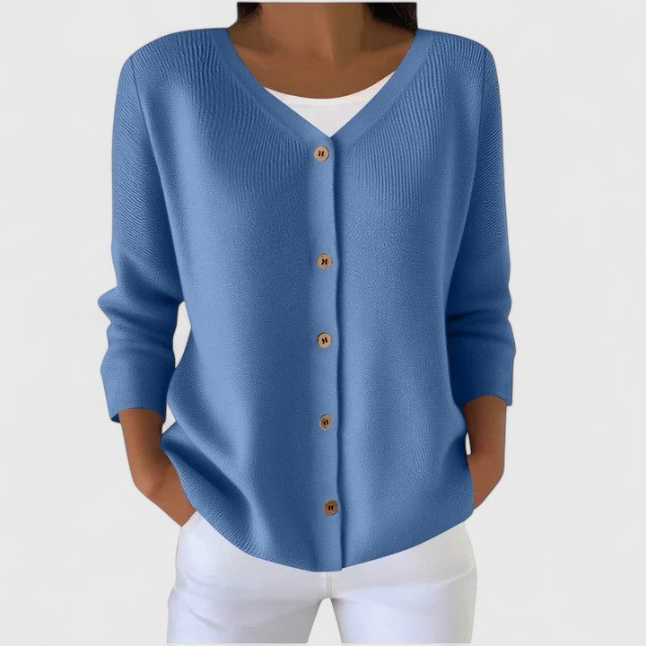 Elegant Cardigan