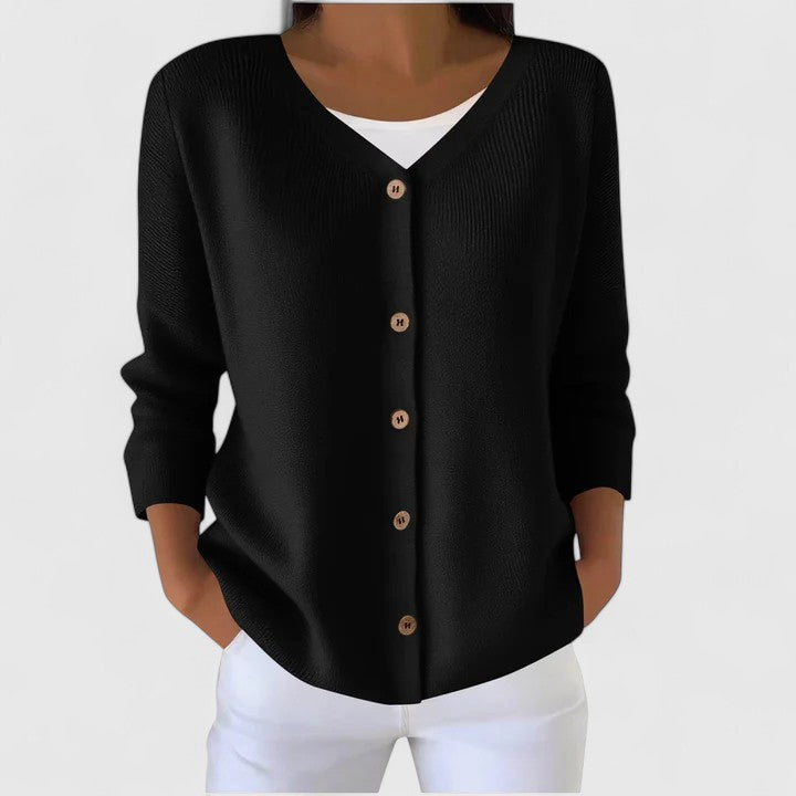 Elegant Cardigan