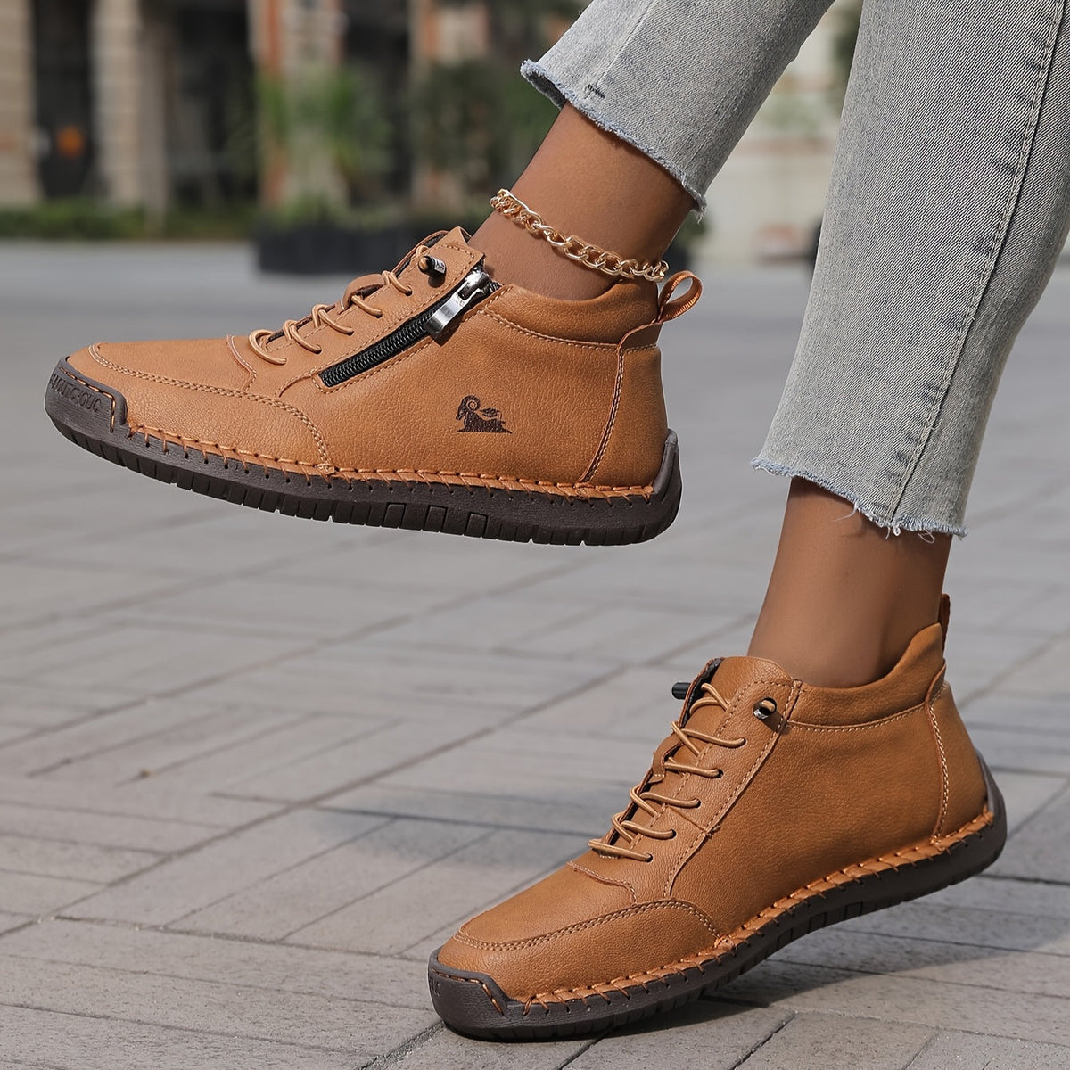 Orthopaedic Shoes