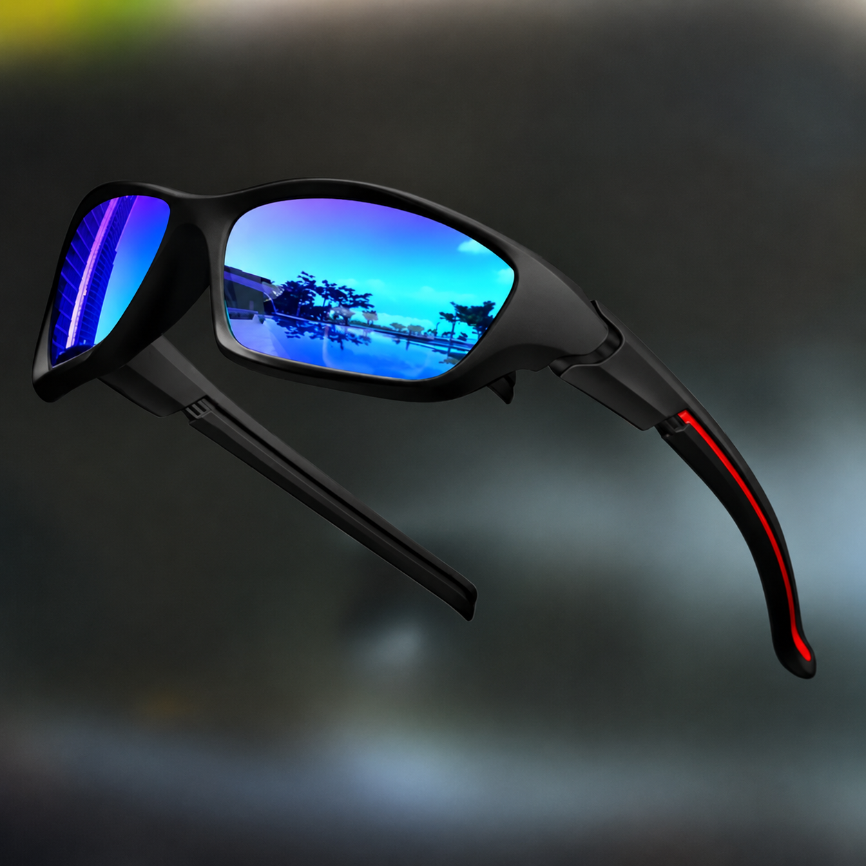 Savannah™ | Ultra Clear Classic Sunglasses