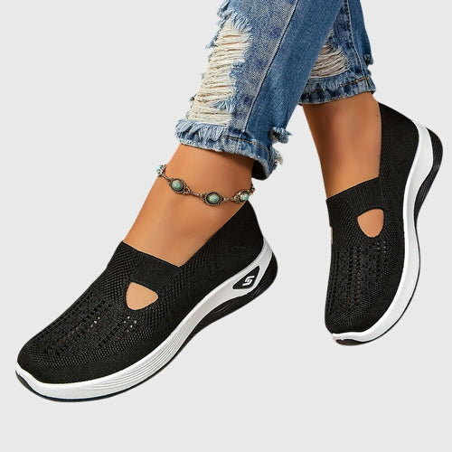 Orthopaedic Slip-On Shoes
