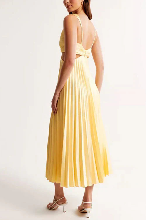 Ottilie™ | Dreamy Maxi Dress