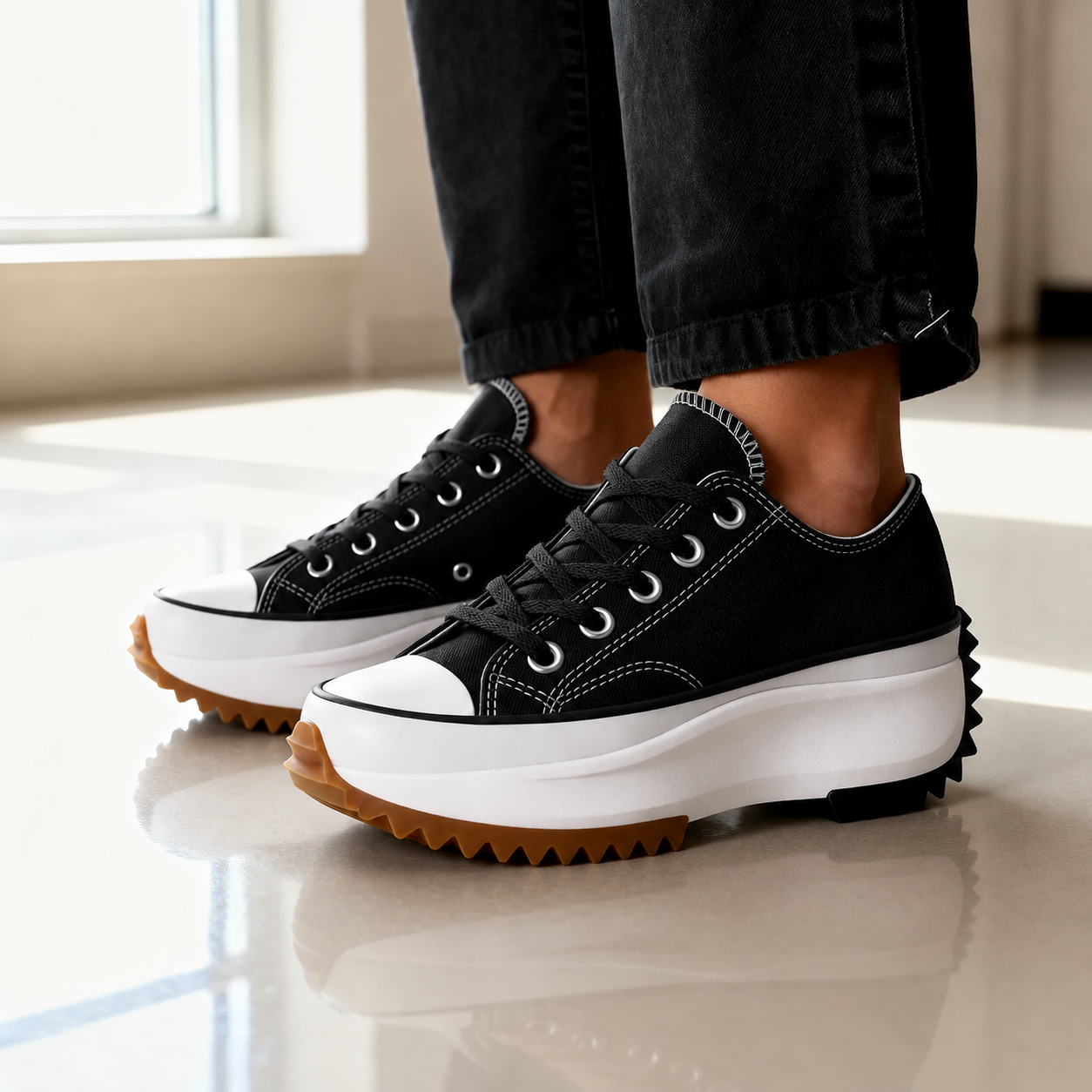Lian | Orthopedic Comfort Shoe
