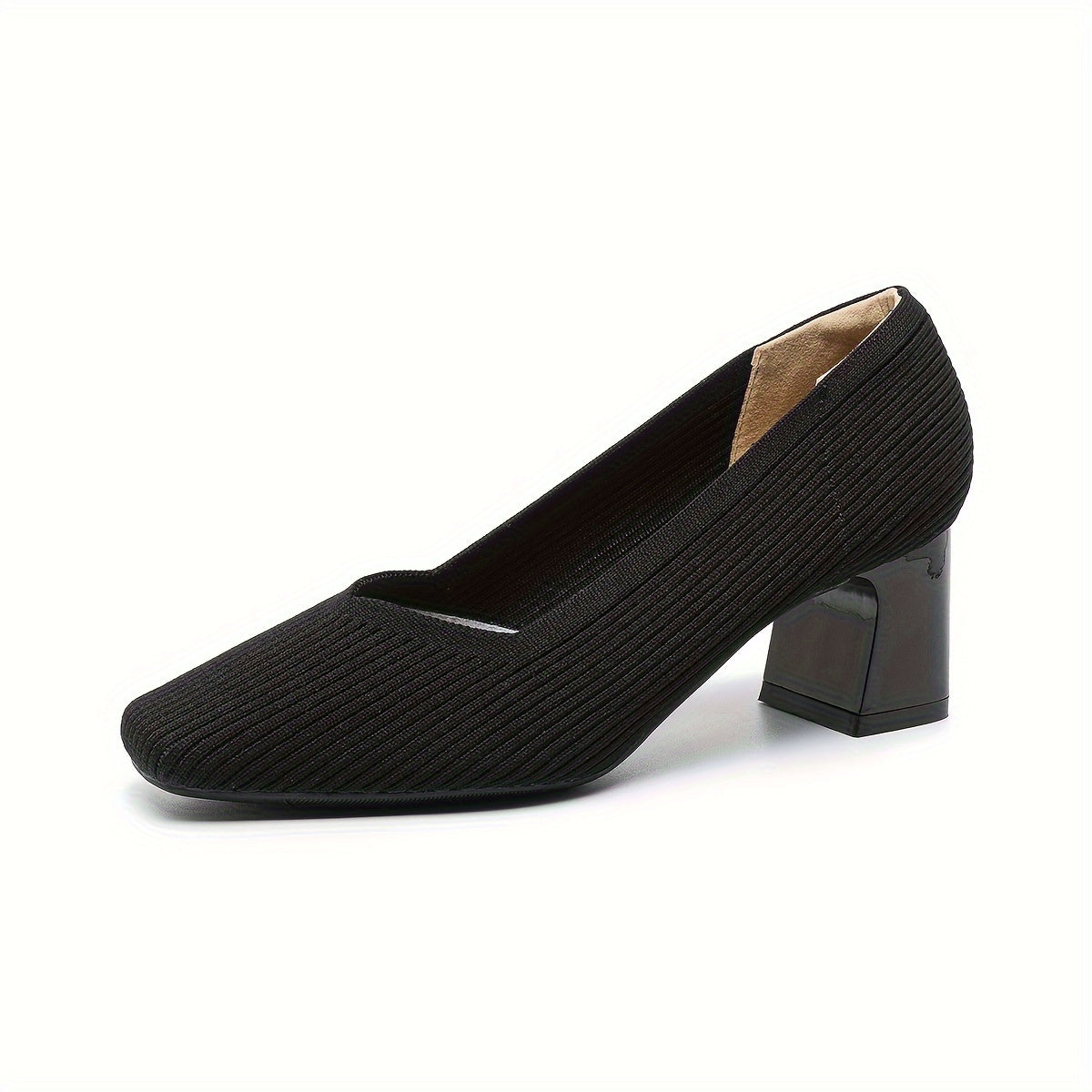 Orthopaedic Heels
