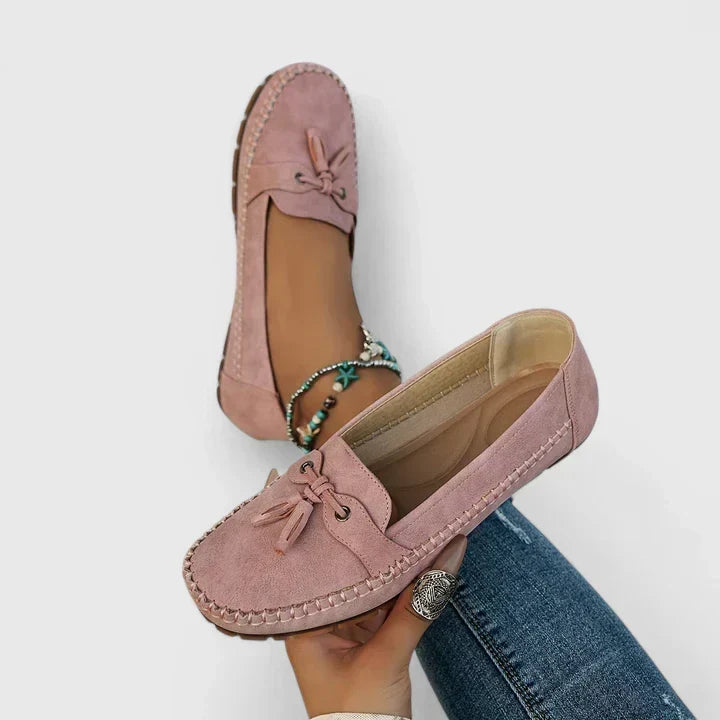 Orthopaedic Loafers