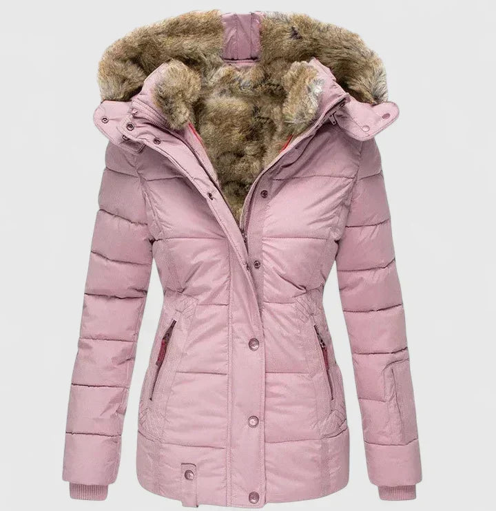 Comfortable Coat