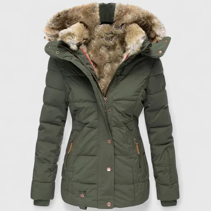 Comfortable Coat