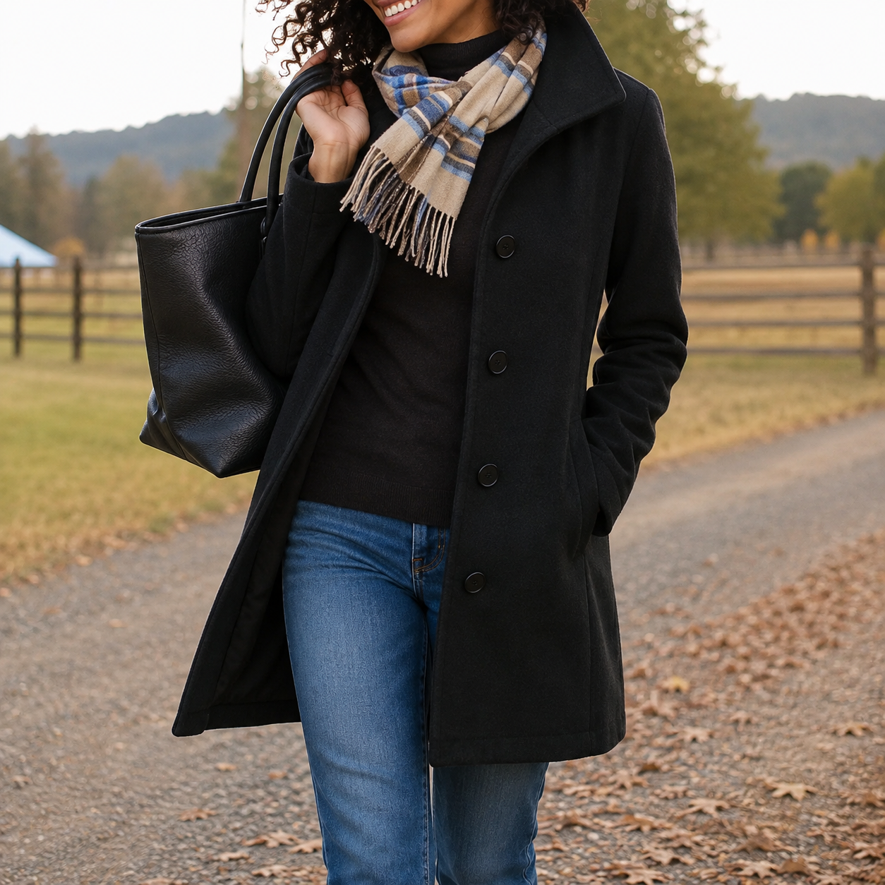 Katelyn™ | Classic Coat