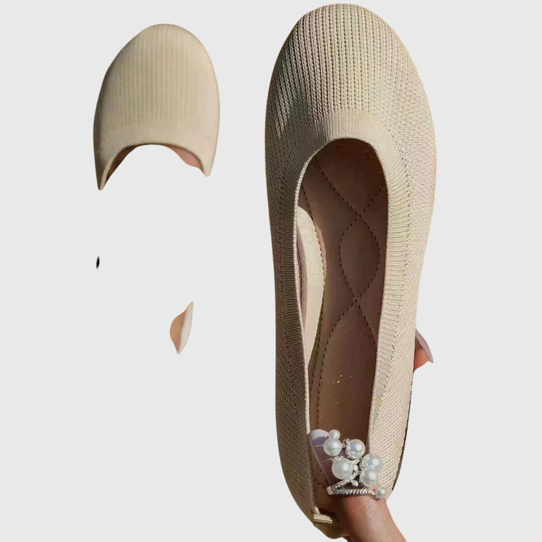 Mia - Anti-Slip Breathable Shoes