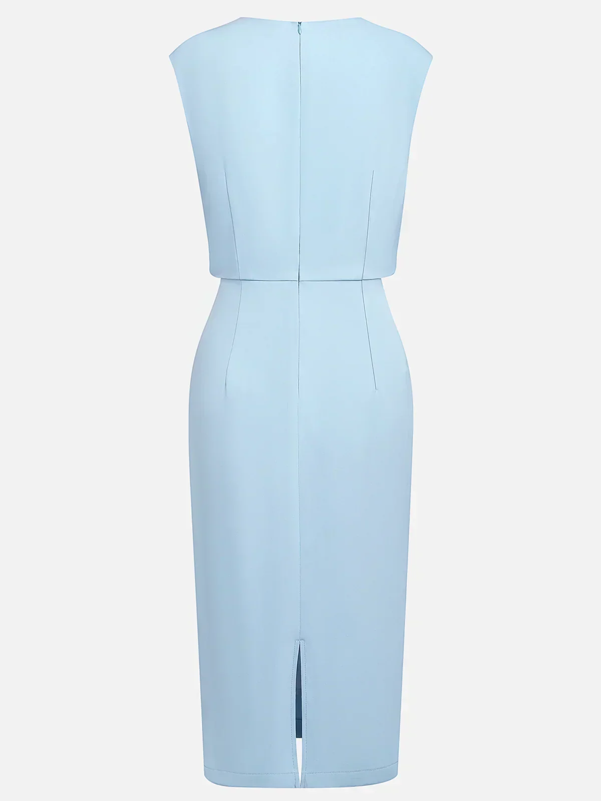 Rochelle™ | Elegant Midi Dress