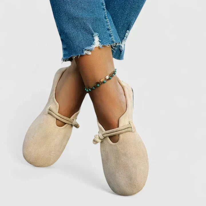 Belvane™ | Elegant Flats