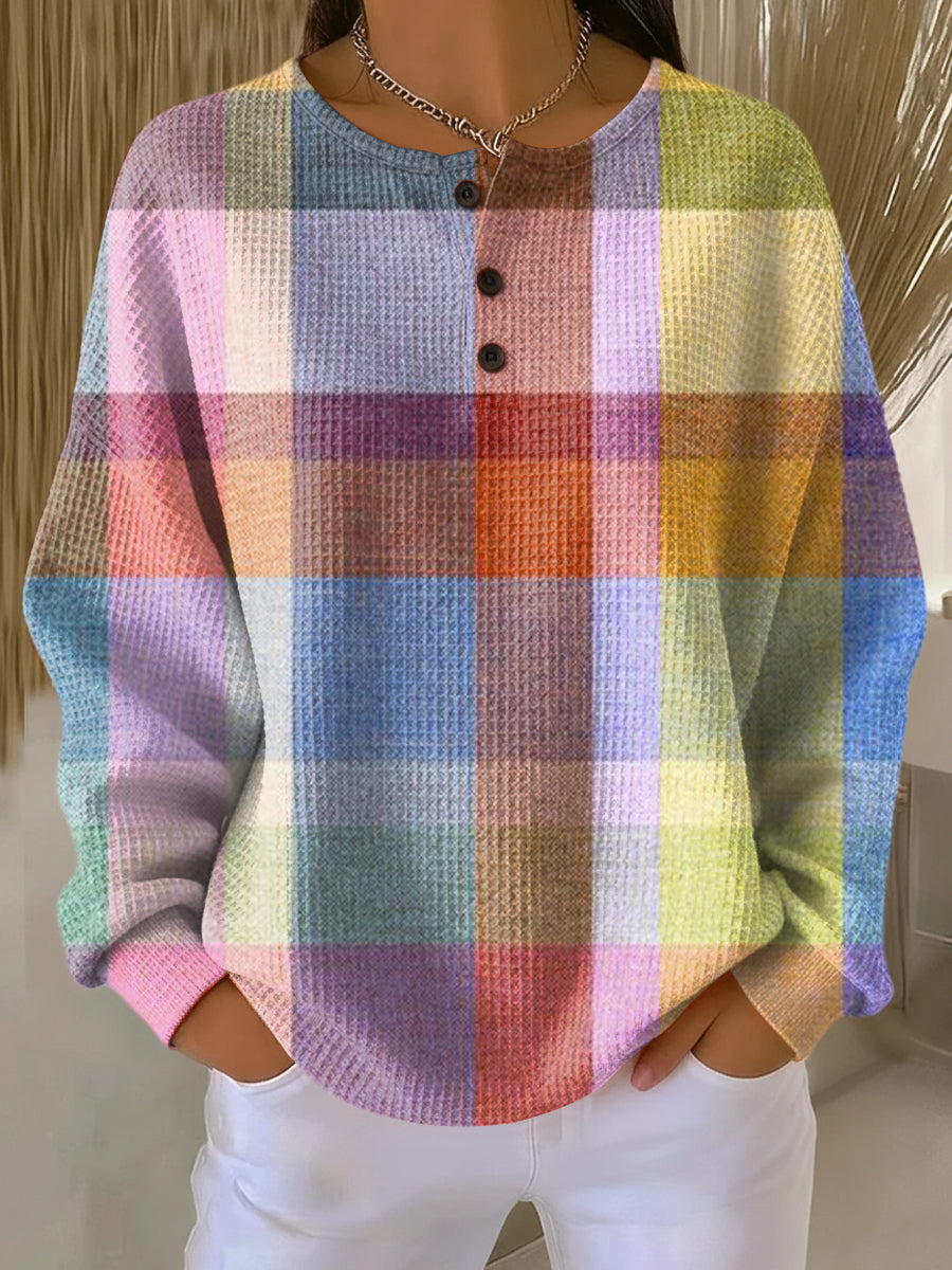 Kelsey™ | Comfort Sweater