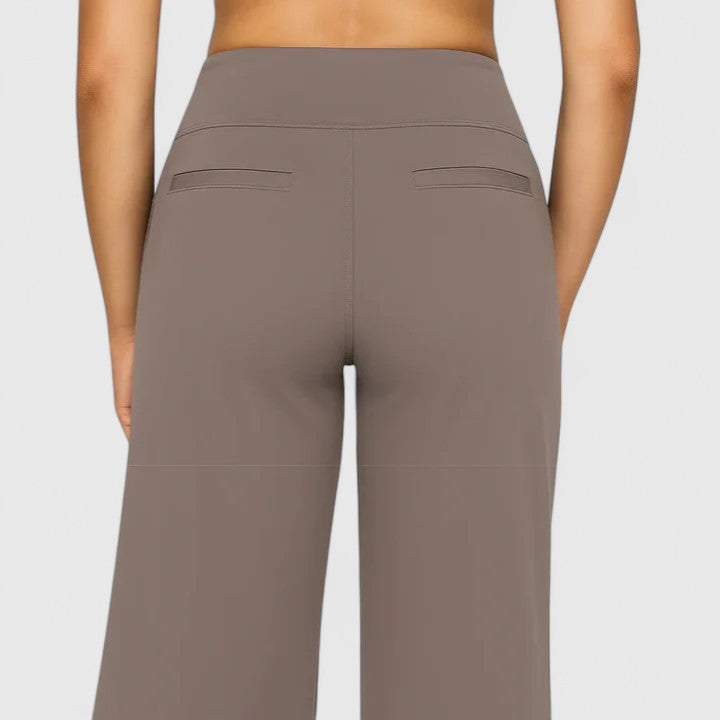 Sophisticated Trousers