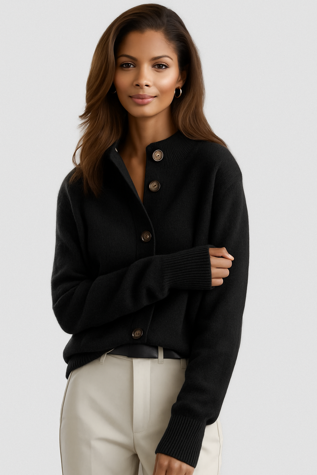 Orvelle™ | Button Cardigan
