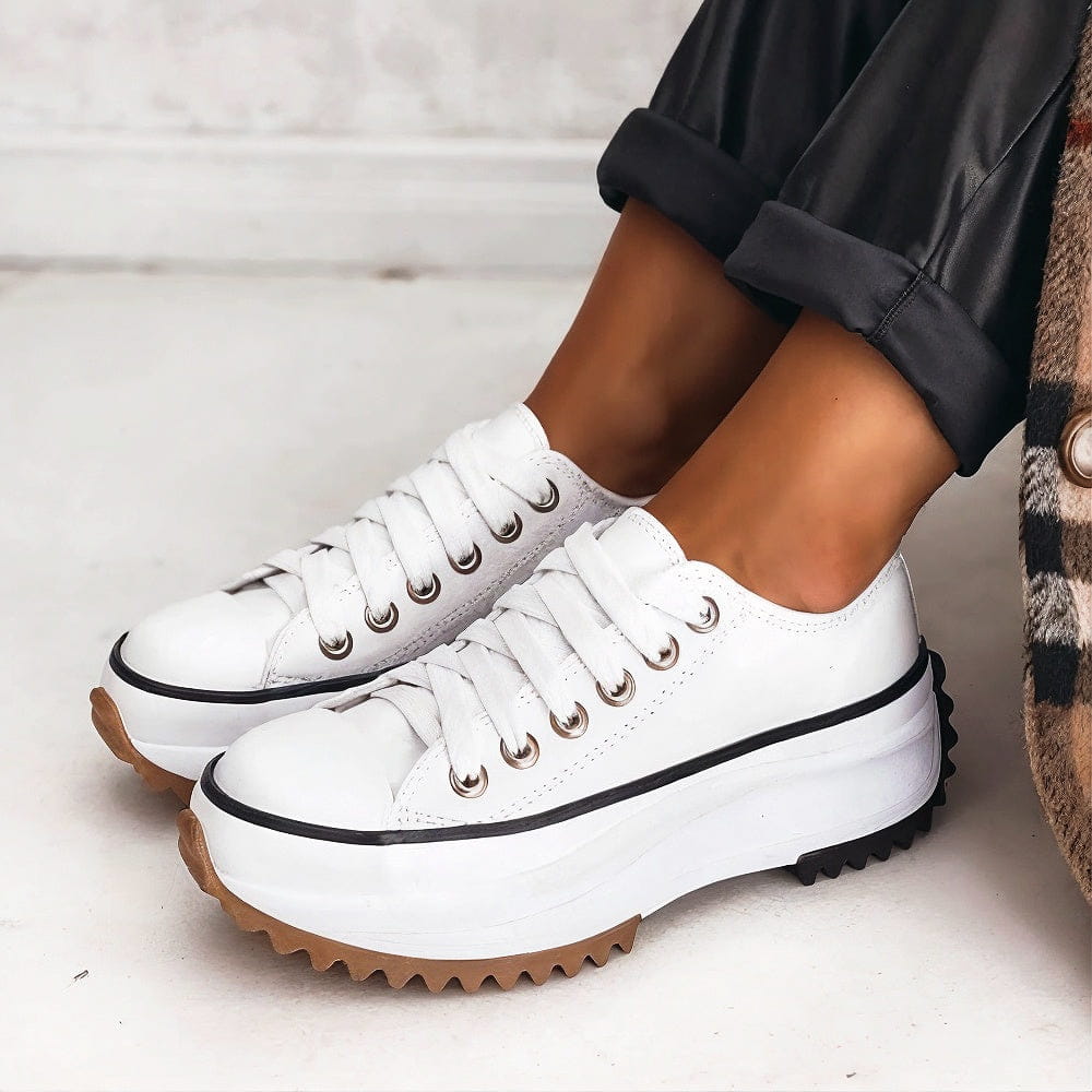 Great Sole Trainers