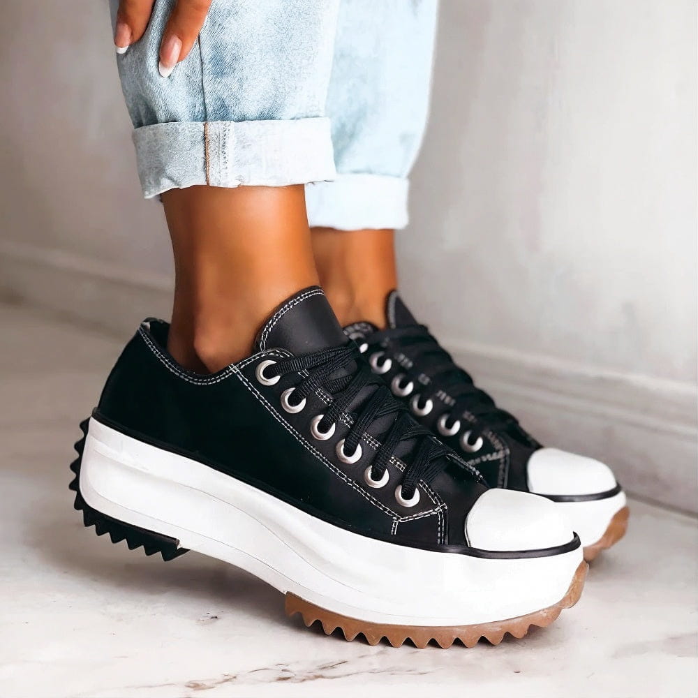 Great Sole Trainers