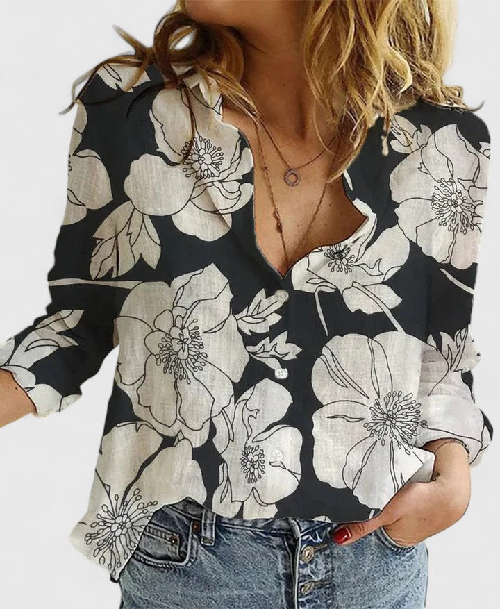 Elegant Blouse