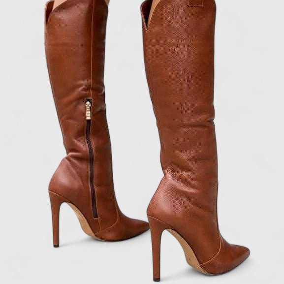 Orthopaedic Boots