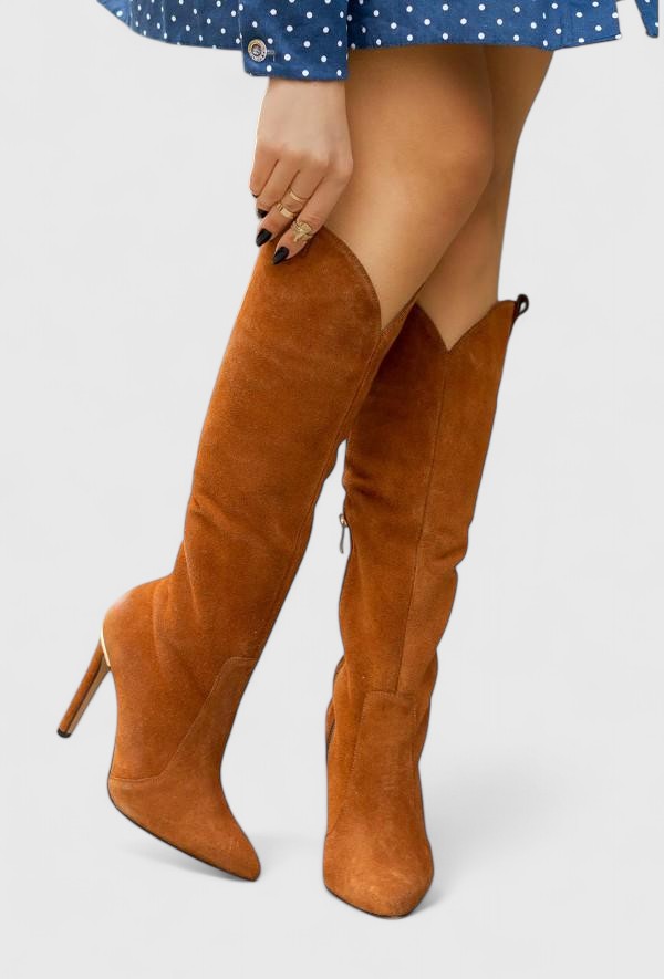 Orthopaedic Boots