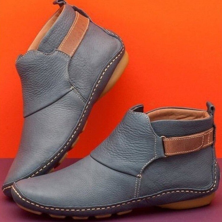 Orthopaedic Ankle Boots