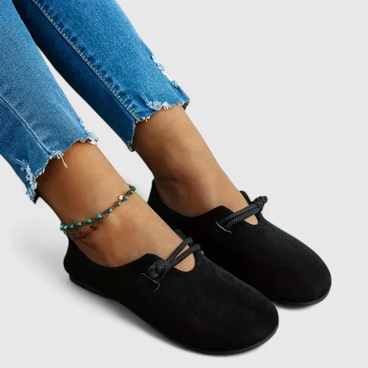 Belvane™ | Elegant Flats