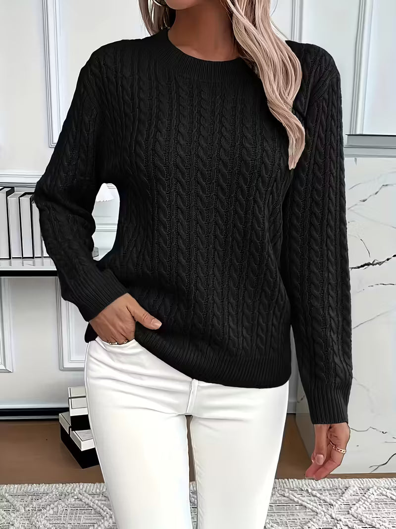 Comfortable Jumper