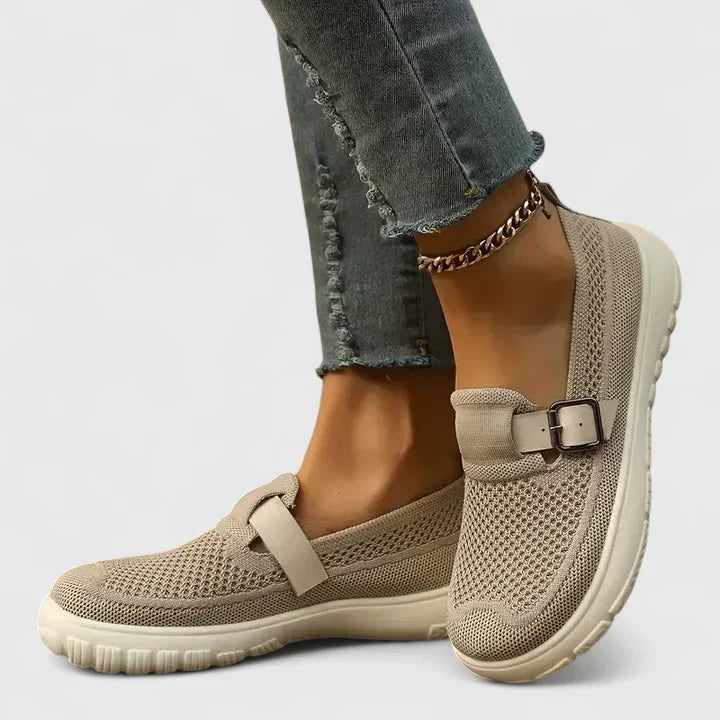 Orthopaedic Loafers