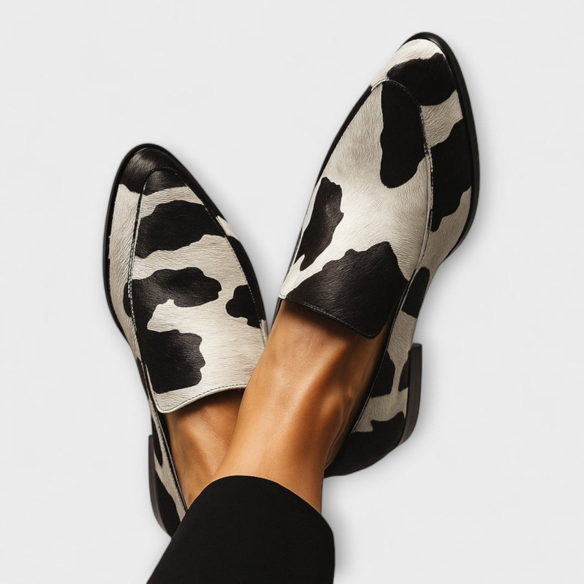 Orthopaedic Support Loafers