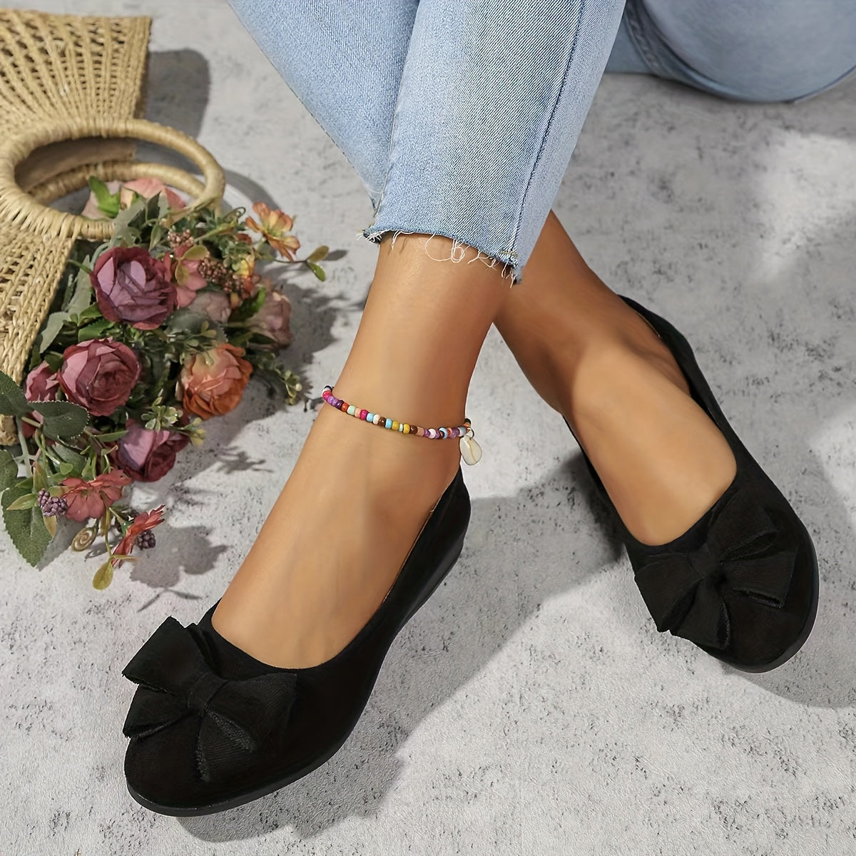 Sophisticated Shoes