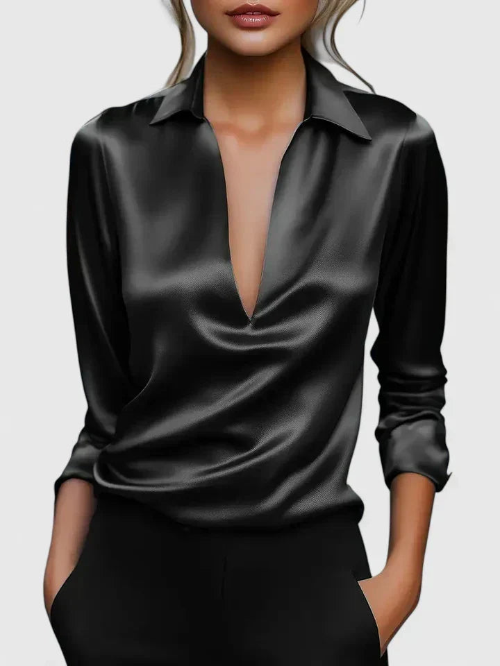 Sophisticated Blouse