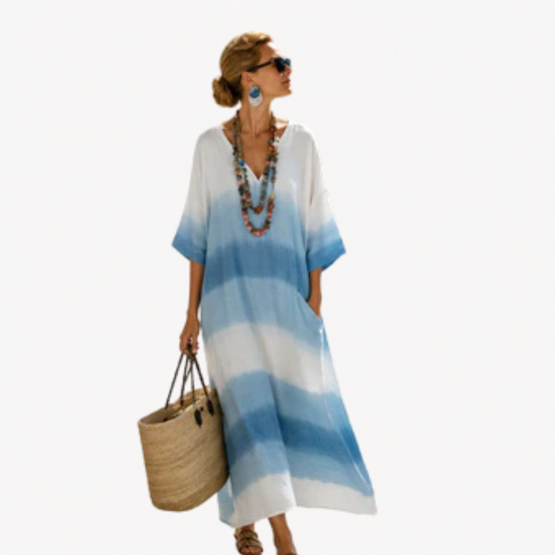 Celina™ | Long Kaftan