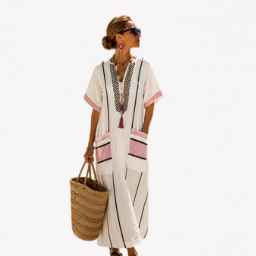 Carmen™ | Long Caftan
