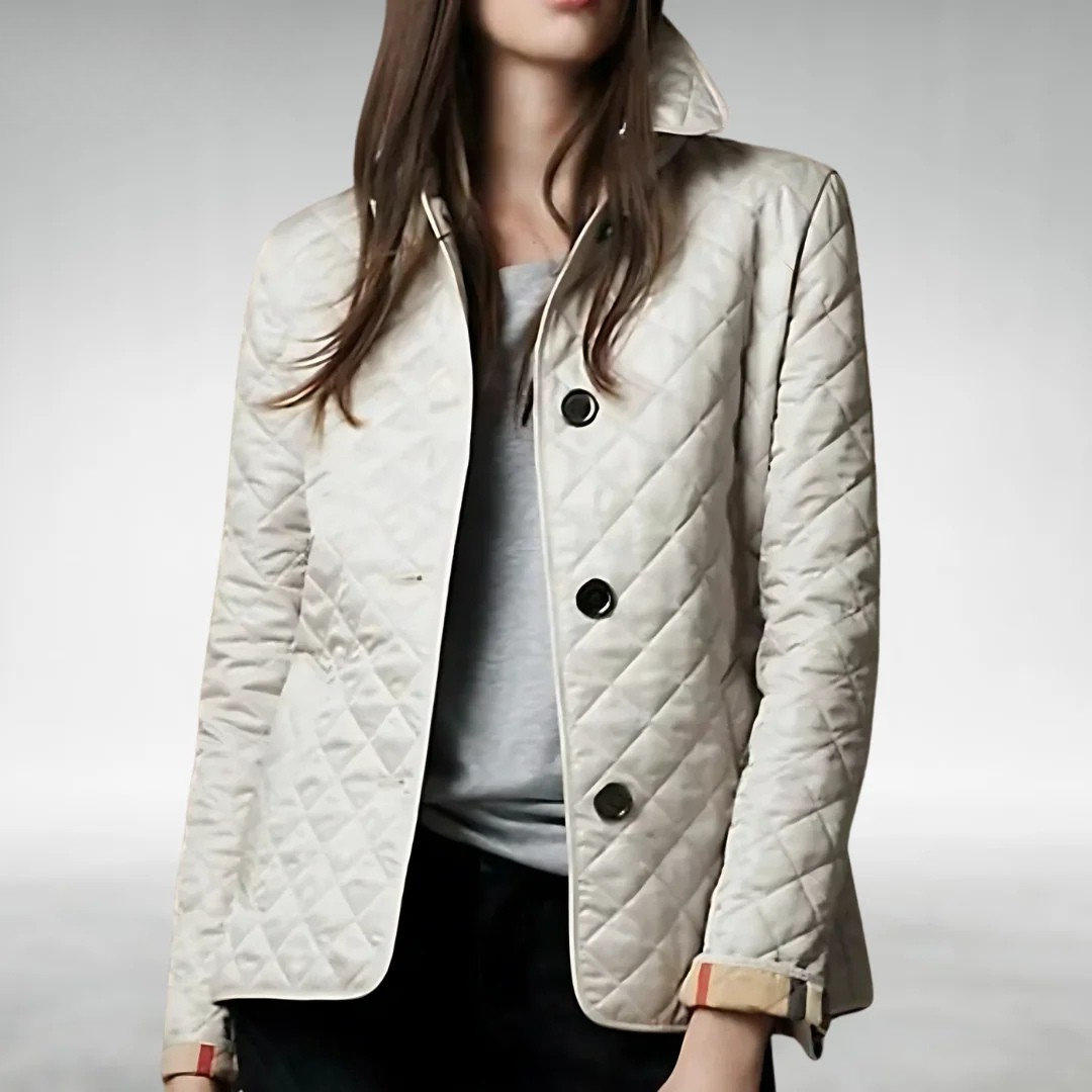 Bianca™ | Quilted Jacket
