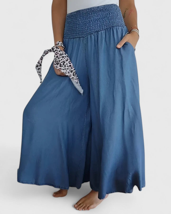 Comfortable Trousers