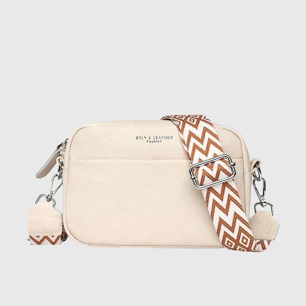 Women’s Classic Shoulder Crossbody Bag