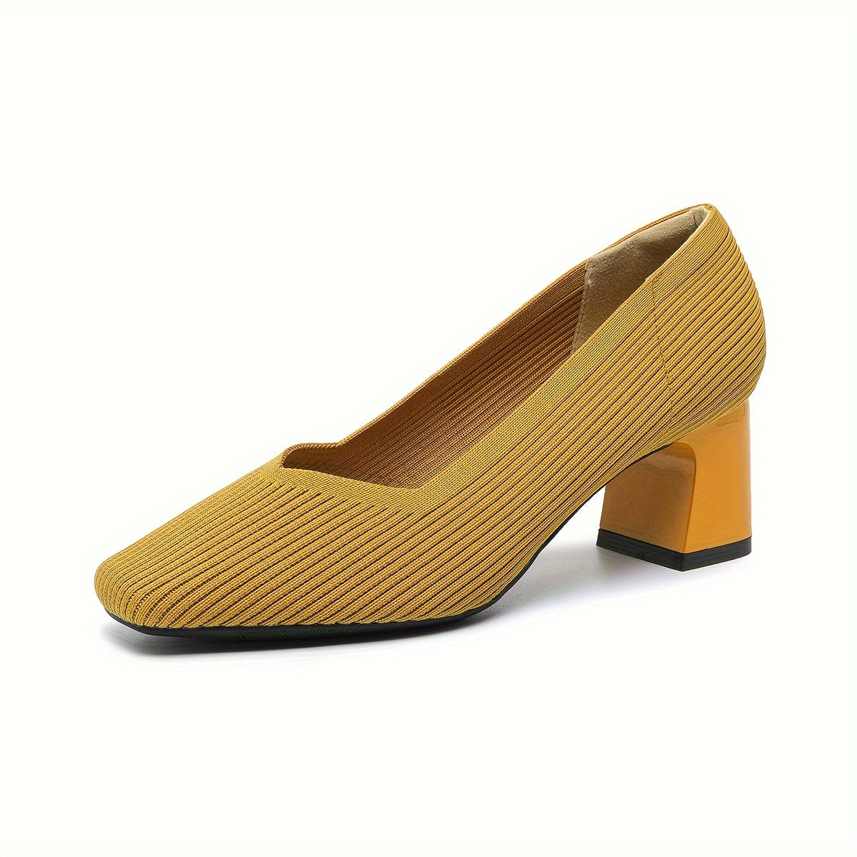 Orthopaedic Heels