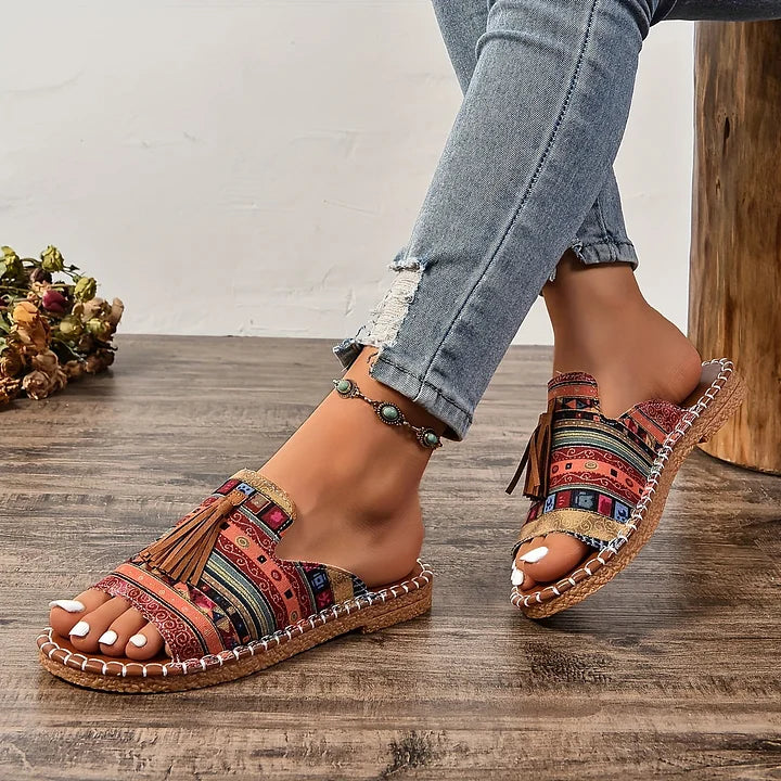 Amabelle™ | Casual Orthopedic Sandals