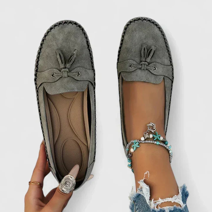 Orthopaedic Loafers