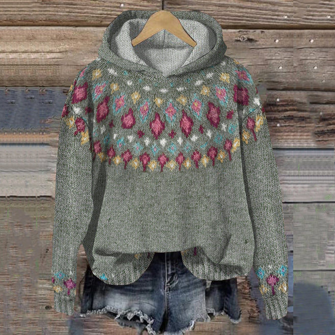 Comfortable Hoodie