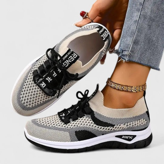 Orthopaedic Trainers