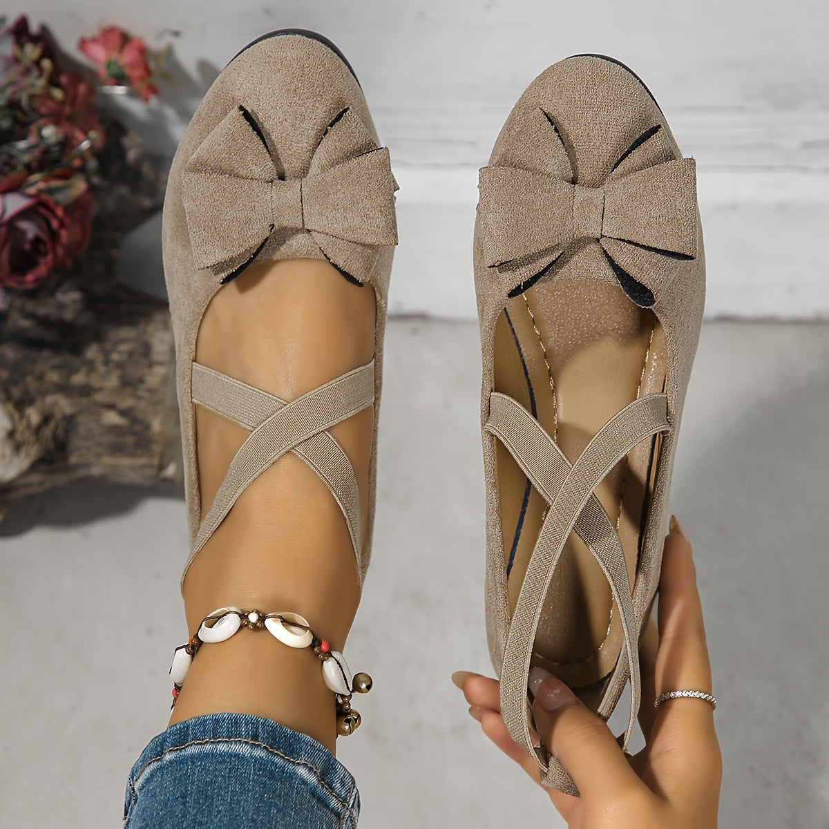 Stylish Flats