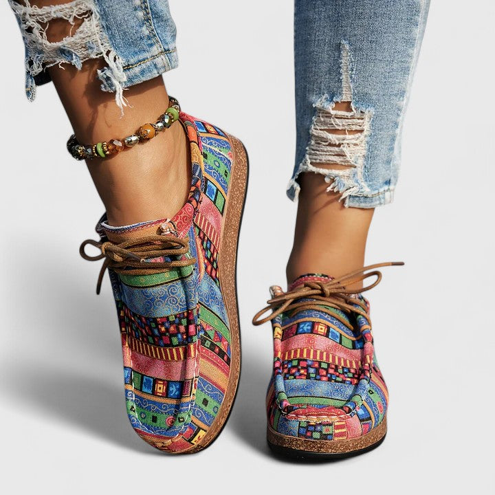 Orthopaedic Shoes