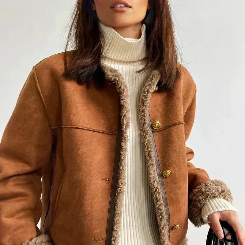 Women's Classic Elegance Jacket