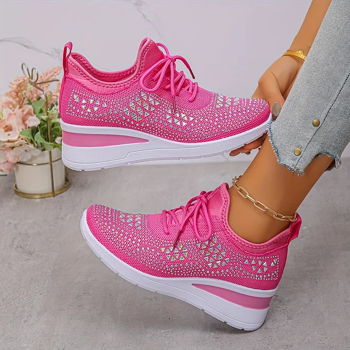 Bonnie | Women's Orthopedic Sneakers