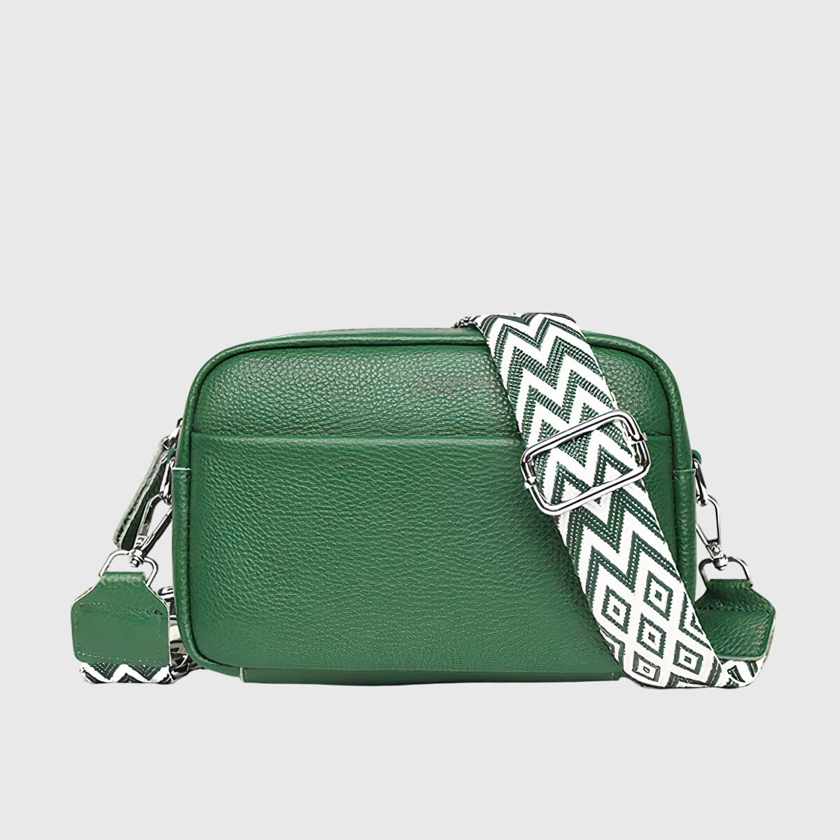Women’s Classic Shoulder Crossbody Bag