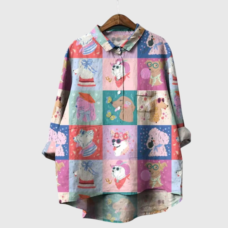 Blouse